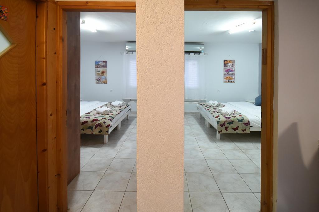 Yaeli'S Lägenhet Eilat Exteriör bild